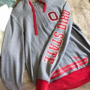 OSU VS Hoodie